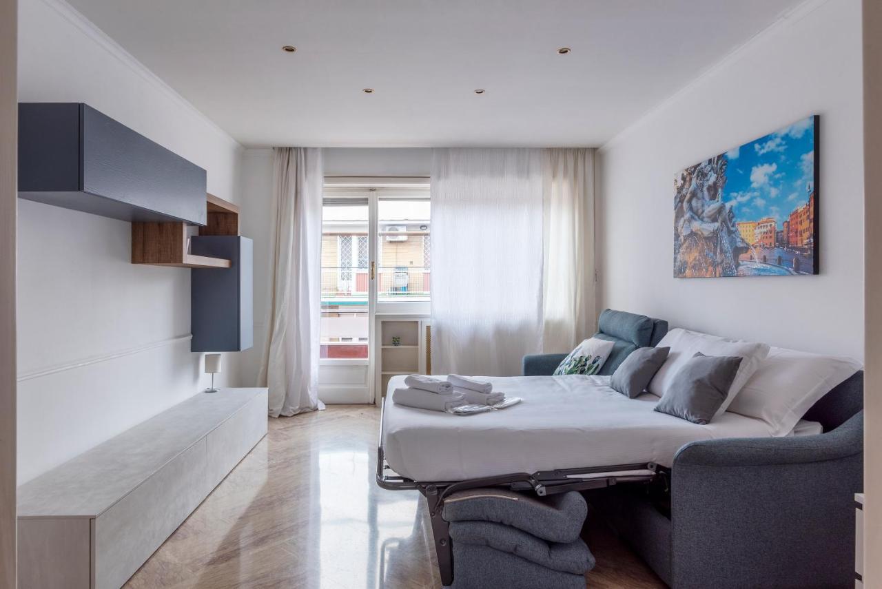 Appartement Bright Flat Near Vatican *